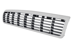 LKQ Corp - Grille (Platinum Plus) for Chevy Caprice 1991-1996