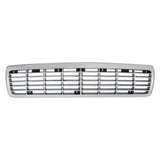 LKQ Corp - Grille (Platinum Plus) for Chevy Caprice 1991-1996