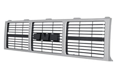 LKQ Corp - Grille (Standard Line) for GMC CK Pickup 1985-1988