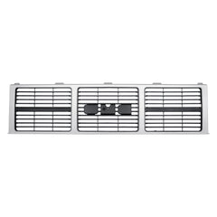 LKQ Corp - Grille (Standard Line) for GMC CK Pickup 1985-1988