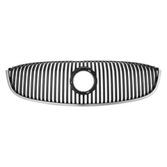 LKQ Corp - Grille (Standard Line) for Buick Lucerne 2006-2008