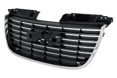 LKQ Corp - Grille (CAPA Certified) for GMC Yukon 2007-2014