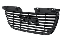 LKQ Corp - Grille (CAPA Certified) for GMC Yukon 2007-2014