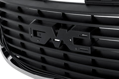 LKQ Corp - Grille (CAPA Certified) for GMC Yukon 2007-2014