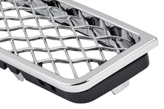 LKQ Corp - Lower Grille (Standard Line) for Chevy Avalanche 2007-2013