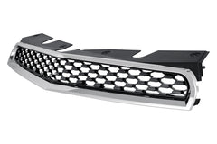 LKQ Corp - Upper Grille (Standard Line) for Chevy Equinox 2010-2015