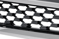LKQ Corp - Upper Grille (Standard Line) for Chevy Equinox 2010-2015