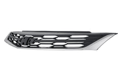 LKQ Corp - Grille (CAPA Certified) for Chevy Cruze 2016-2018