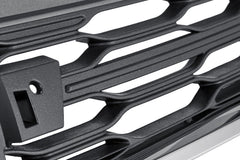 LKQ Corp - Grille (CAPA Certified) for Chevy Cruze 2016-2018