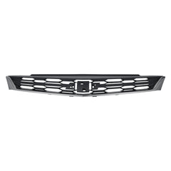 LKQ Corp - Grille (CAPA Certified) for Chevy Cruze 2016-2018