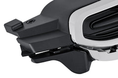 LKQ Corp - Upper Grille (CAPA Certified) for Chevy Cruze 2015-2016