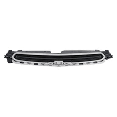 LKQ Corp - Upper Grille (CAPA Certified) for Chevy Cruze 2015-2016