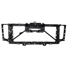 BODY HEADER PANEL -  ASSEMBLY -  FITS 1500 SERIES -  MADE OF PP - GM1220175 for Chevy Silverado 2016-2019