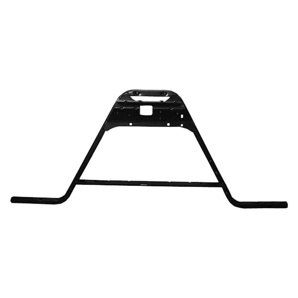 RADIATOR SUPPORT PANEL REINFORCEMENT -  BOLT IN -  CENTER SUPPORT -  MADE