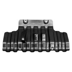 UNDERCAR SHIELD -  MADE OF PE PLASTIC