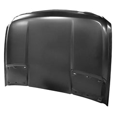 HOOD -  MADE OF STEEL -  FITS 2500/3500 SILVERADO - GM1230401V for Chevy Silverado 2500 2011-2014