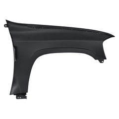 LKQ Corp - Front Driver Side Fender (Value Line) for GMC Envoy 2002-2009