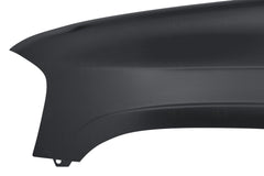 LKQ Corp - Front Driver Side Fender (Value Line) for GMC Envoy 2002-2009