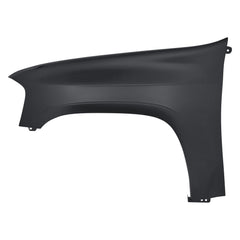 LKQ Corp - Front Driver Side Fender (Value Line) for GMC Envoy 2002-2009