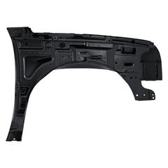 LKQ Corp - Front Driver Side Fender (Platinum Plus) for Chevy Silverado 1500 2003-2007
