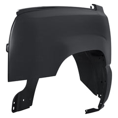 LKQ Corp - Front Driver Side Fender (Platinum Plus) for Chevy Silverado 1500 2003-2007