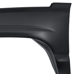 LKQ Corp - Front Driver Side Fender (Platinum Plus) for Chevy Silverado 1500 2003-2007