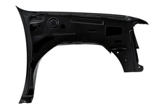 LKQ Corp - Front Driver Side Fender (Value Line) for GMC Sierra 1500 2007-2013