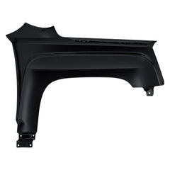 LKQ Corp - Front Driver Side Fender (Value Line) for GMC Terrain 2010-2017