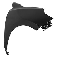 FRONT PASSENGER SIDE FENDER -  MADE OF GALVANIZED STEEL - GM1241402C for Chevy Equinox 2018-2024