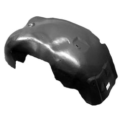 LKQ Corp - Front Driver Side Fender Liner (Standard Line) for Chevy Silverado 1500 2007-2013