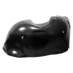 LKQ Corp - Front Passenger Side Fender Liner (Standard Line) for Chevy Silverado 1500 2007-2013