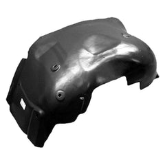 LKQ Corp - Front Passenger Side Fender Liner (Standard Line) for Chevy Silverado 1500 2007-2013