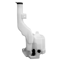 WASHER FLUID RESERVOIR WITH PUMP AND SENSOR
