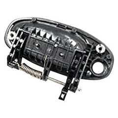 LKQ Corp - Front Driver Side Exterior Door Handle (Standard Line) for Chevy Aveo 2005-2011