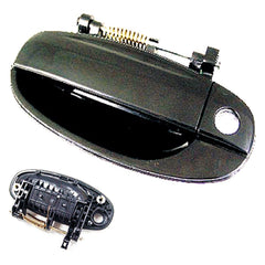 LKQ Corp - Front Driver Side Exterior Door Handle (Standard Line) for Chevy Aveo 2005-2011