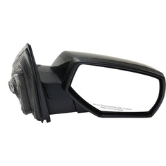 KOOL VUE MIRRORSSILVERADO/SIERRA 1500 14-18 / 2500 HD/3500 HD 15-19 MIRROR RH, Manual Adjust, Manual Folding, Non-Heated, Paintable, Includes 19 Silverado 1500 LD/Sierra 1500 Limited
