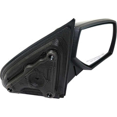 KOOL VUE MIRRORSSILVERADO/SIERRA 1500 14-18 / 2500 HD/3500 HD 15-19 MIRROR RH, Manual Adjust, Manual Folding, Non-Heated, Paintable, Includes 19 Silverado 1500 LD/Sierra 1500 Limited