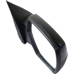 KOOL VUE MIRRORSSILVERADO/SIERRA 1500 14-18 / 2500 HD/3500 HD 15-19 MIRROR RH, Manual Adjust, Manual Folding, Non-Heated, Paintable, Includes 19 Silverado 1500 LD/Sierra 1500 Limited