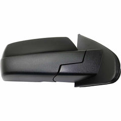 KOOL VUE MIRRORSSILVERADO/SIERRA 1500 14-18 / 2500 HD/3500 HD 15-19 MIRROR RH, Manual Adjust, Manual Folding, Non-Heated, Paintable, Includes 19 Silverado 1500 LD/Sierra 1500 Limited