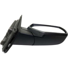 KOOL VUE MIRRORSSILVERADO/SIERRA 1500 14-18 / 2500 HD/3500 HD 15-19 MIRROR RH, Manual Adjust, Manual Folding, Non-Heated, Paintable, Includes 19 Silverado 1500 LD/Sierra 1500 Limited