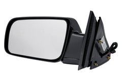 LKQ Corp - Driver Side Power Remote View Mirror (Non-Heated, Foldaway) (Standard Line) for Chevy Blazer 1992-1994