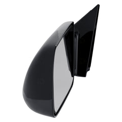 LKQ Corp - Driver Side Power Remote View Mirror (Non-Heated, Foldaway) (Standard Line) for Chevy Blazer 1992-1994