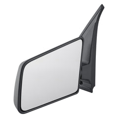 LKQ Corp - Driver Side Manual View Mirror (Non-Heated, Non-Foldaway) (Standard Line) for Chevy S-10 Blazer 1985-1994