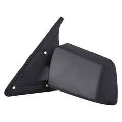 LKQ Corp - Driver Side Manual View Mirror (Non-Heated, Non-Foldaway) (Standard Line) for Chevy S-10 Blazer 1985-1994