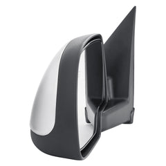 LKQ Corp - Driver Side Power Remote View Mirror (Heated, Foldaway) (Standard Line) for Chevy Silverado 1500 1999-2002