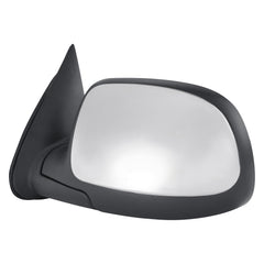 LKQ Corp - Driver Side Power Remote View Mirror (Heated, Foldaway) (Standard Line) for Chevy Silverado 1500 1999-2002