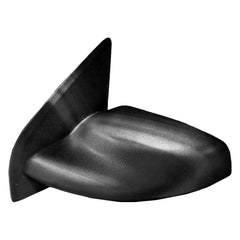LKQ Corp - Driver Side Manual View Mirror (Non-Heated, Non-Foldaway) (Standard Line) for Saturn Ion 2003-2007