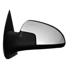LKQ Corp - Driver Side Power Remote View Mirror (Non-Heated, Non-Foldaway) (Standard Line) for Chevy Cobalt 2005-2010