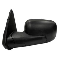LKQ Corp - Driver Side Power View Mirror (Non-Heated, Non-Foldaway) (Standard Line) for Chevy HHR 2006-2011