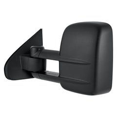 LKQ Corp - Driver Side Power Towing Mirror (Heated, Foldaway) (Standard Line) for Chevy Silverado 1500 2014